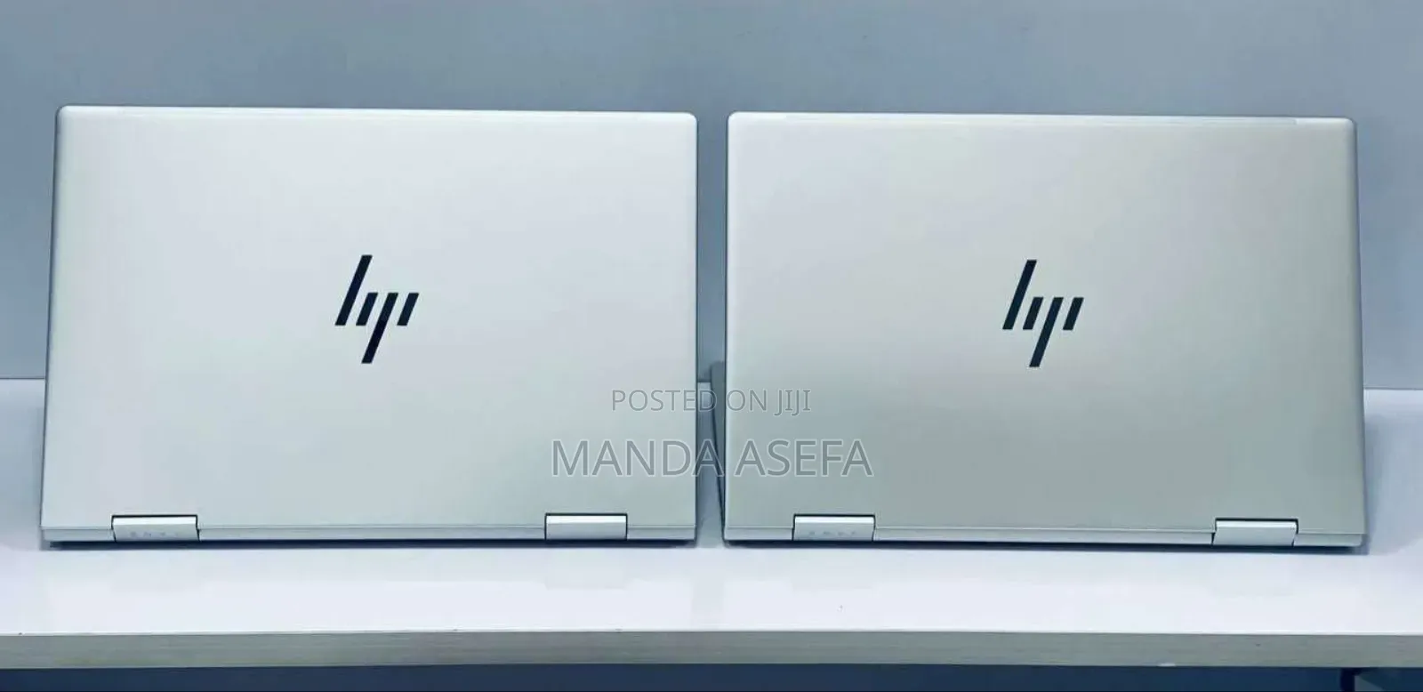 New Laptop HP Envy X360 16GB Intel Core I7 SSD 1T