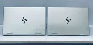 Photo - New Laptop HP Envy X360 16GB Intel Core I7 SSD 1T