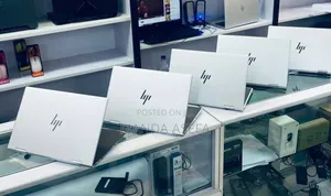 New Laptop HP Envy X360 16GB Intel Core I7 SSD 1T