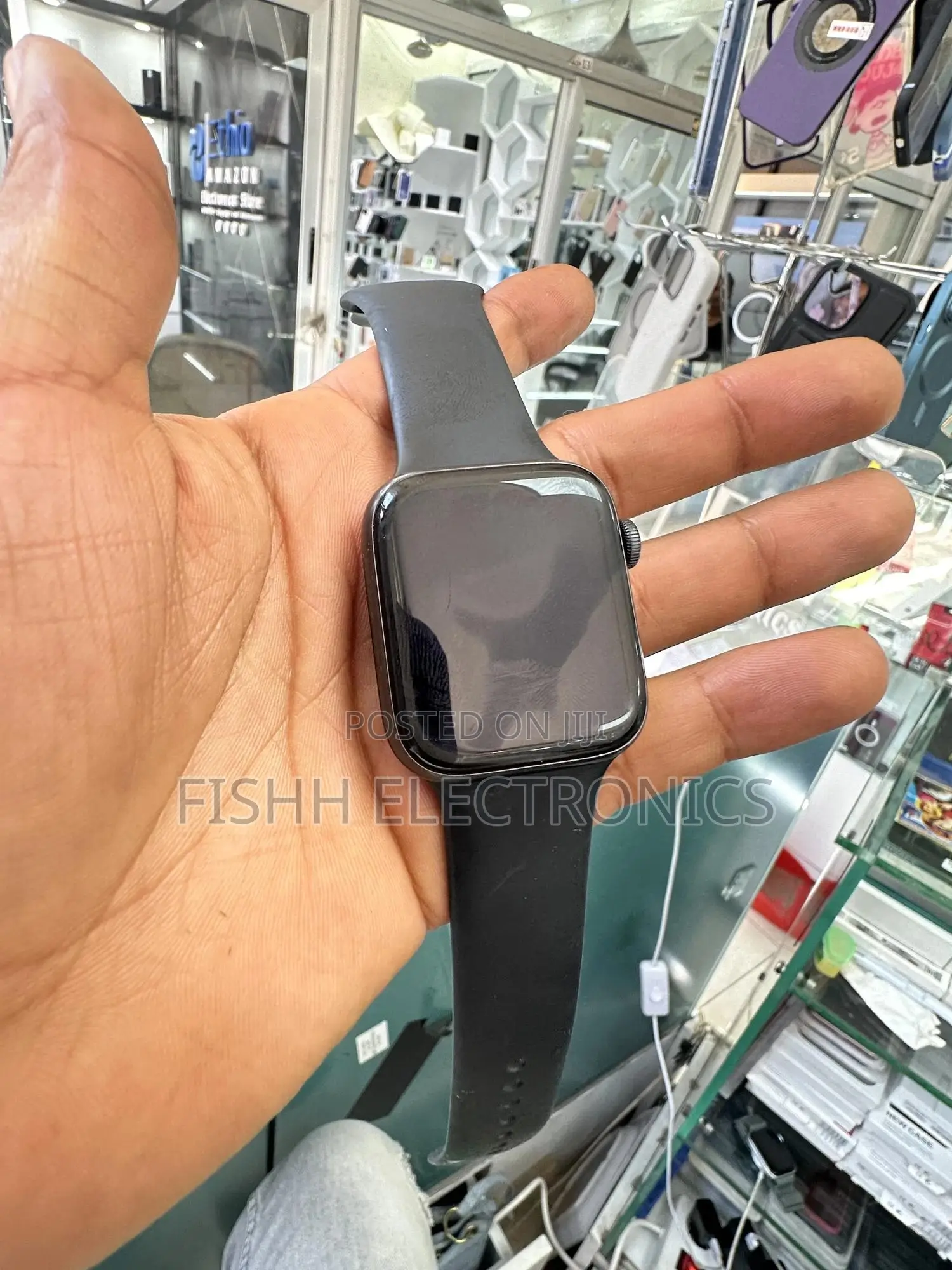 Apple Watch Series 6