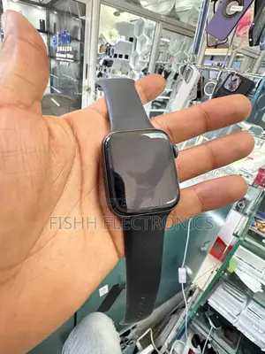 Photo - Apple Watch Series 6