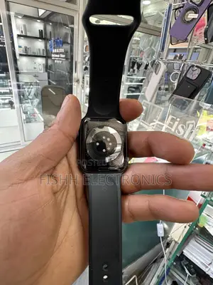 Apple Watch Series 6
