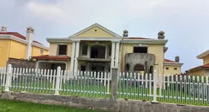 6bdrm House in Ccd, Legetafo, Oromia-Finfinne for sale