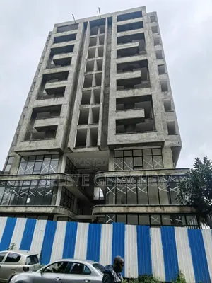 Photo - 4 Killo, B+G+10 Building for Sale 500sqm