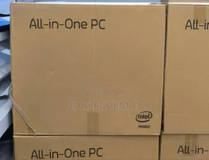 New Desktop Computer HP 8GB Intel Core I7 HDD 1T