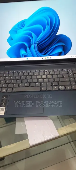 New Laptop Lenovo Flex 5 12GB Intel Core I7 SSD 512GB