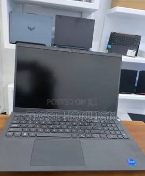 Photo - New Laptop Dell Vostro 15 5568 16GB Intel Core I7 SSD 512GB