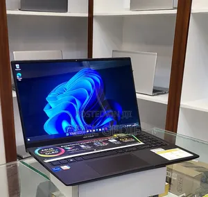 New Laptop Asus VivoBook 15 X505BA 16GB Intel Core I5 SSD 512GB