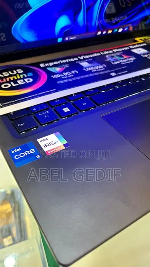 New Laptop Asus VivoBook 15 X505BA 16GB Intel Core I5 SSD 512GB