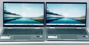 Photo - New Laptop HP Envy X360 16GB Intel Core I7 SSD 1T