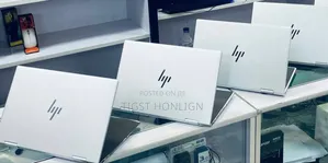 New Laptop HP Envy X360 16GB Intel Core I7 SSD 1T