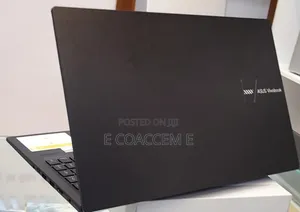 New Laptop Asus 16GB Intel Core I5 SSD 512GB