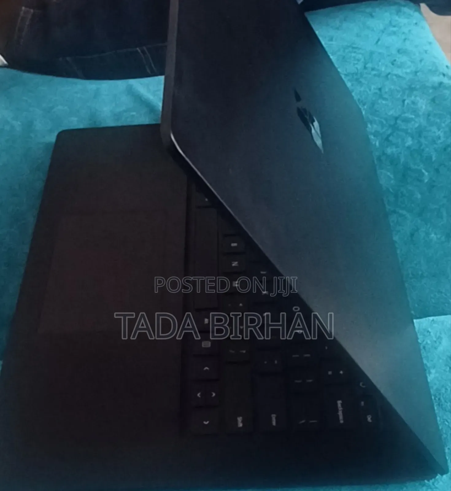 New Laptop Microsoft Surface 16GB Intel Core I7 SSD 256GB