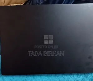 New Laptop Microsoft Surface 16GB Intel Core I7 SSD 256GB