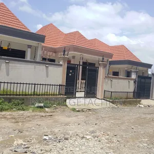 3bdrm Villa in Semit, Luxury Villa, Bole for sale