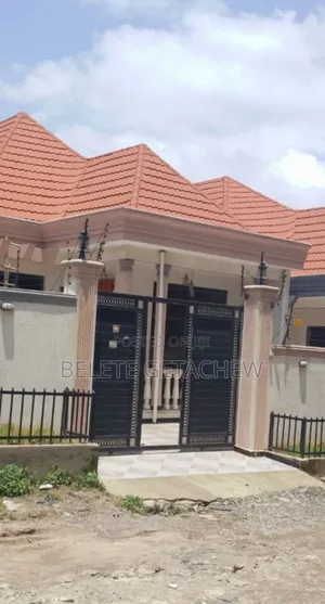 3bdrm Villa in Semit, Luxury Villa, Bole for sale