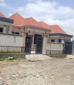 3bdrm Villa in Semit, Luxury Villa, Bole for sale