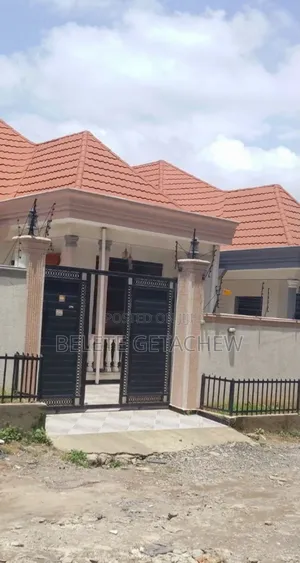 3bdrm Villa in Semit, Luxury Villa, Bole for sale