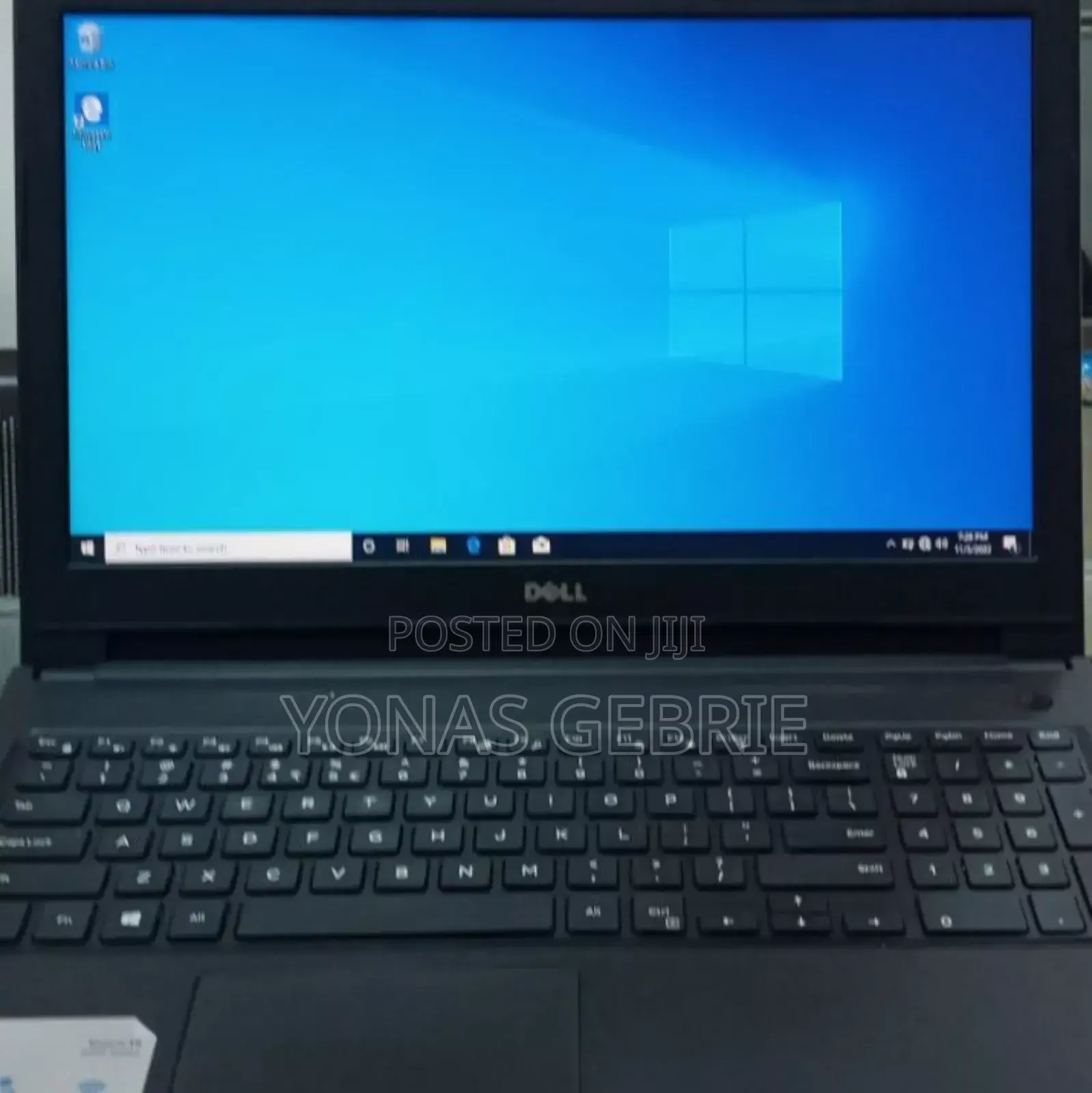 New Laptop Dell Vostro 15 3578 16GB Intel Core I7 SSD 512GB