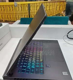 New Laptop Asus ROG Strix G15 16GB Intel Core I7 SSD 1T