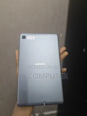 New Samsung Galaxy Tab A7 Lite 32 GB Gray