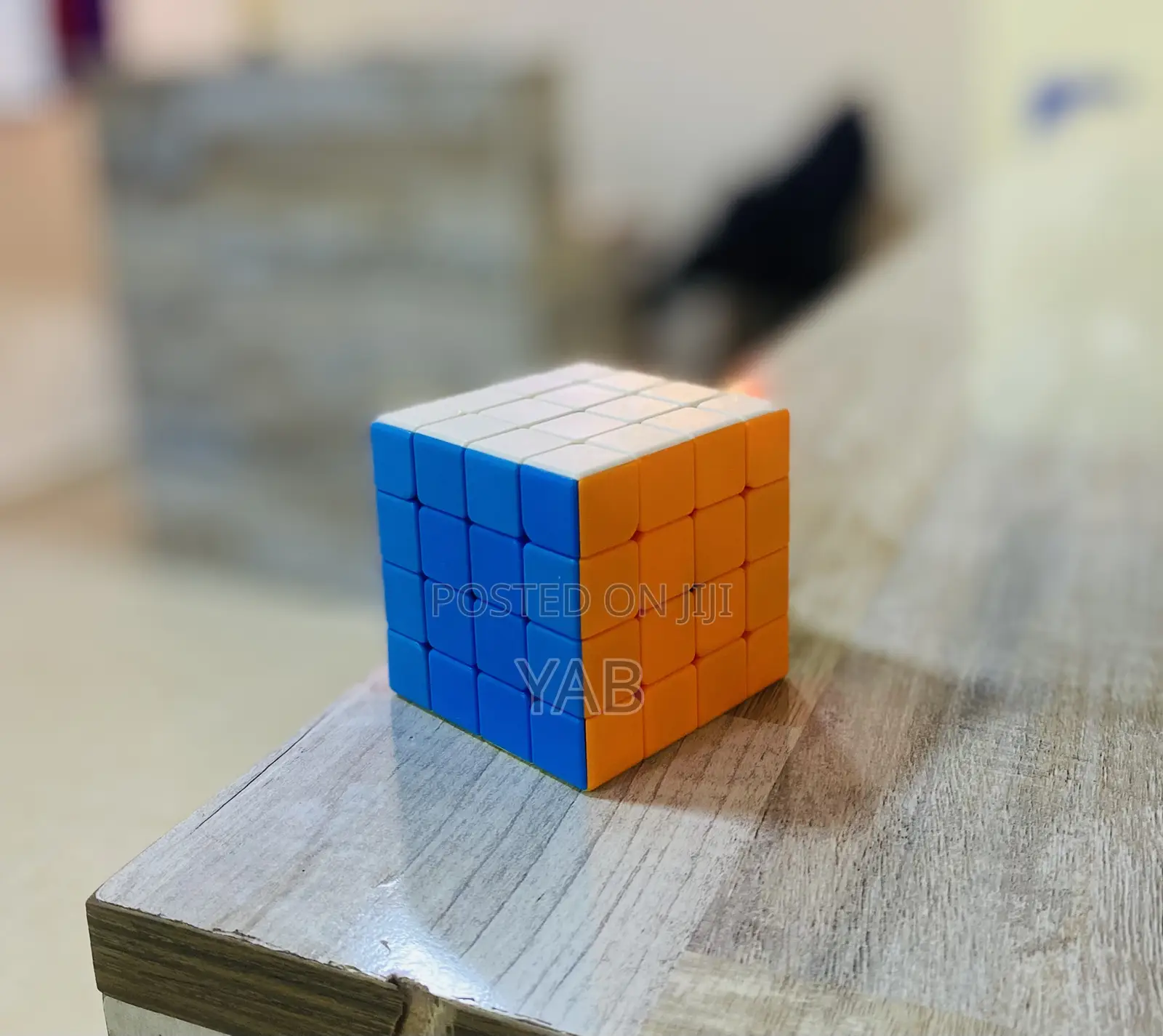 4x4 Cube Rubic Cube
