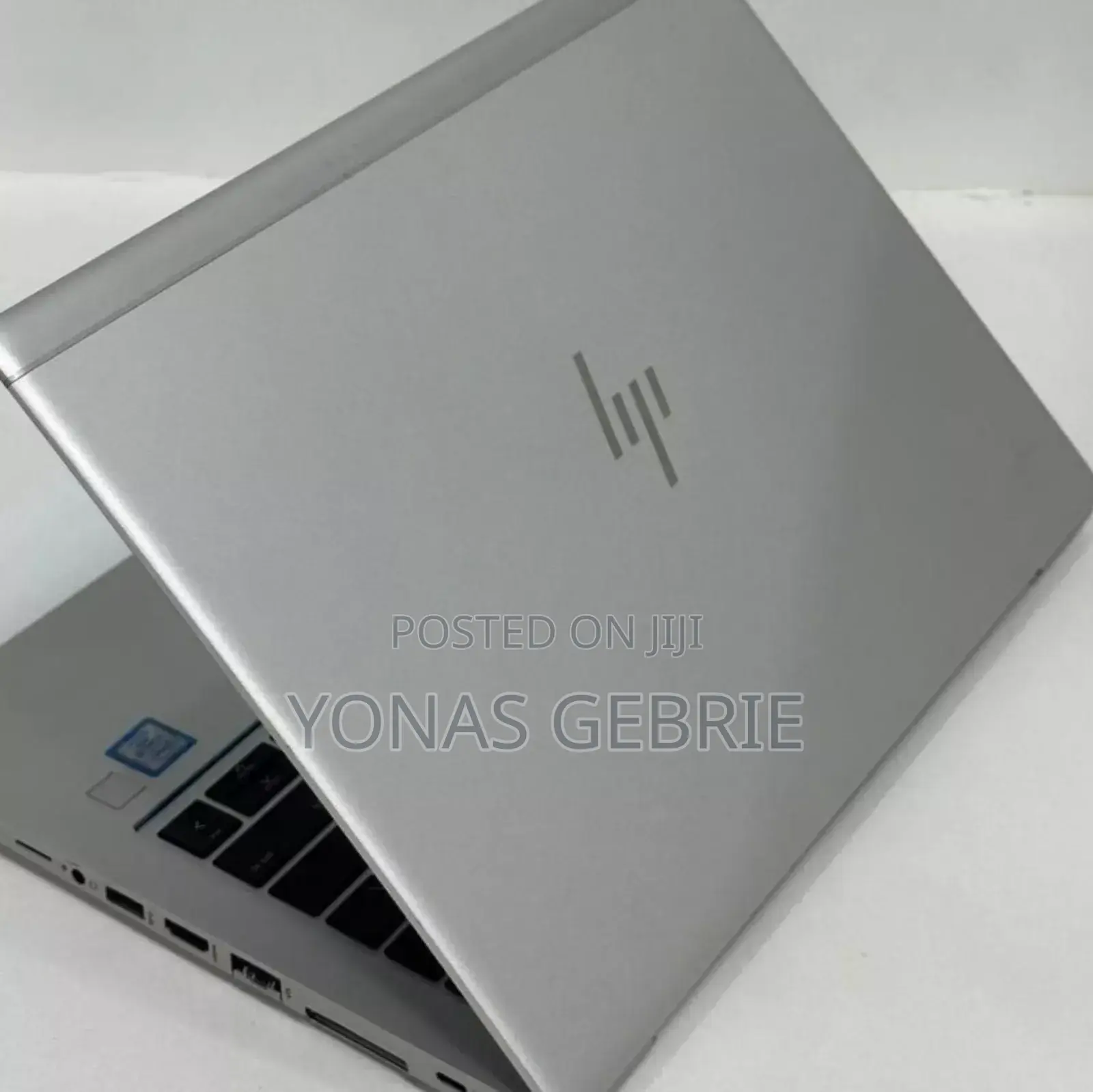 New Laptop HP EliteBook 830 G5 16GB Intel Core i5 SSD 512GB