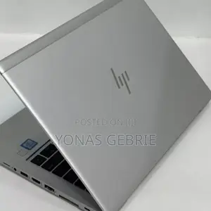 New Laptop HP EliteBook 830 G5 16GB Intel Core i5 SSD 512GB