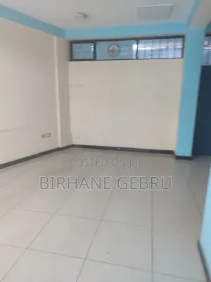 Luxury Apartiment Ground for Business Rent