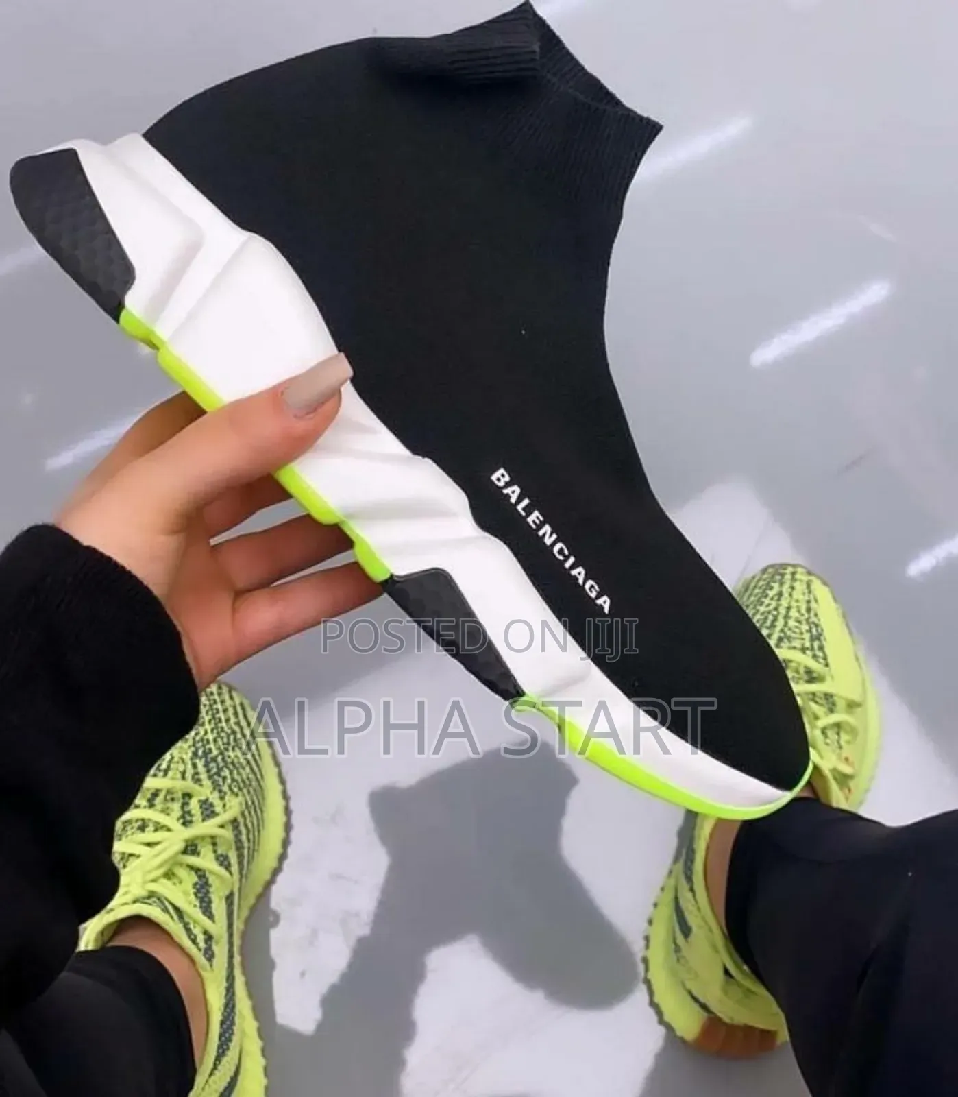 Original Balenciaga Good Quality for You