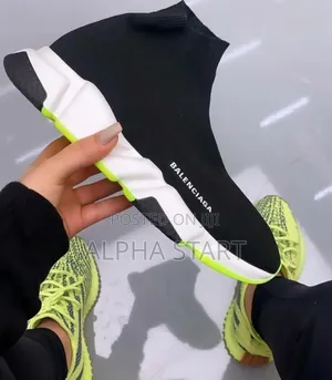 Photo - Original Balenciaga Good Quality for You