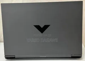 New Laptop HP Victus 16 16GB Intel Core I7 SSD 512GB