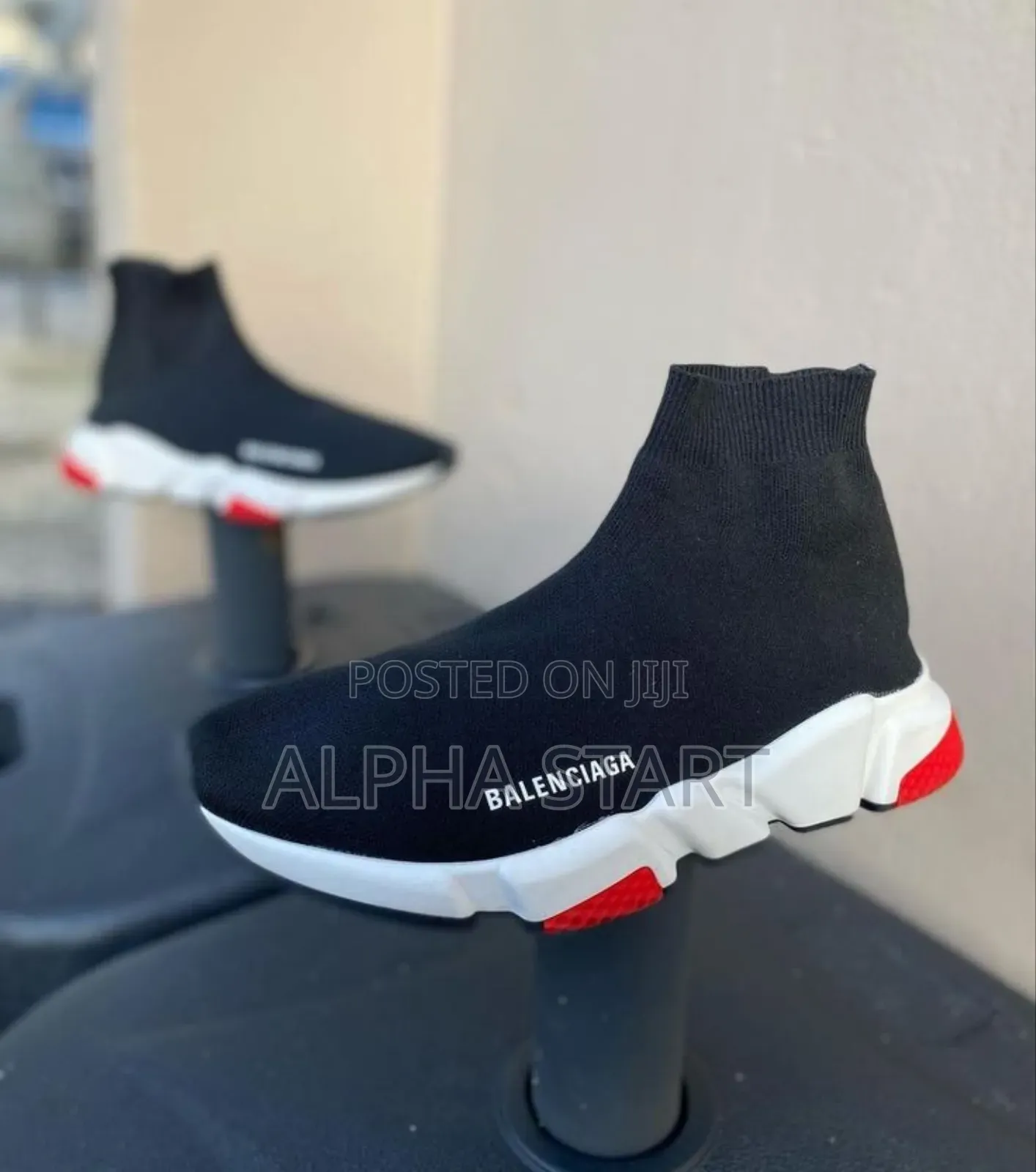 Original Balenciaga Good Quality for You