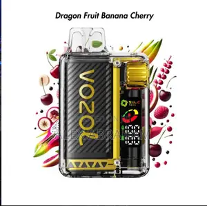 Photo - Vape 20,000 Puffs