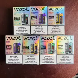 Vape 20,000 Puffs