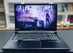 New Laptop Acer Predator Helios 300 16GB Intel Core I9 SSD 512GB