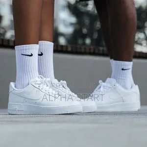 Nike Air Force Master Quality Shoes for You