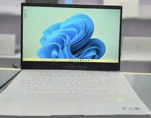 New Laptop HP Victus 16 16GB AMD Ryzen 7 SSD 512GB