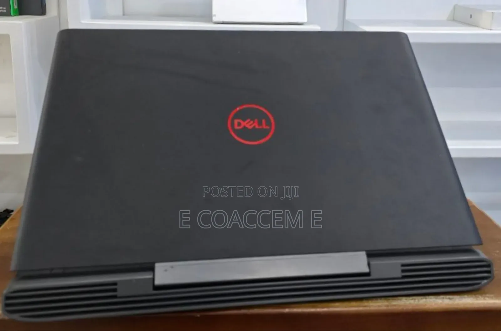New Laptop Dell 16GB Intel Core I7 SSD 512GB