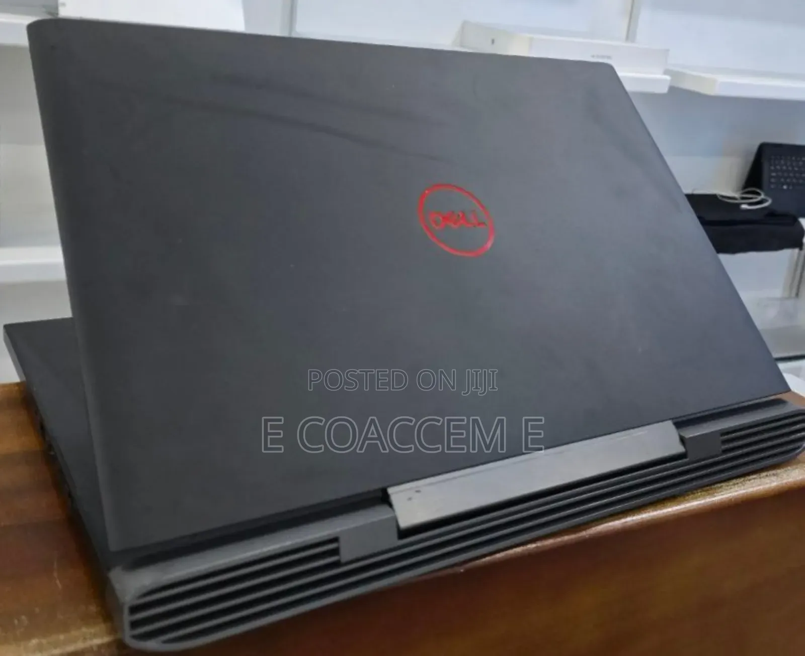 New Laptop Dell 16GB Intel Core I7 SSD 512GB