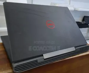 New Laptop Dell 16GB Intel Core I7 SSD 512GB