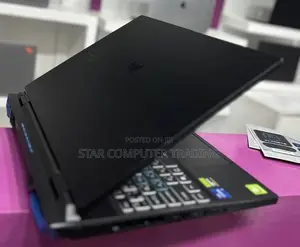 New Laptop Acer Predator Helios Neo 16 16GB Intel Core I7 SSD 1T