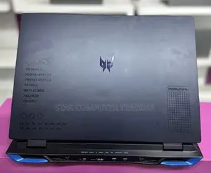 Photo - New Laptop Acer Predator Helios Neo 16 16GB Intel Core I7 SSD 1T