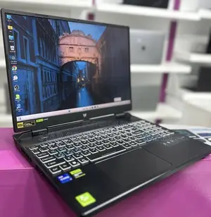 New Laptop Acer Predator Helios Neo 16 16GB Intel Core I7 SSD 1T