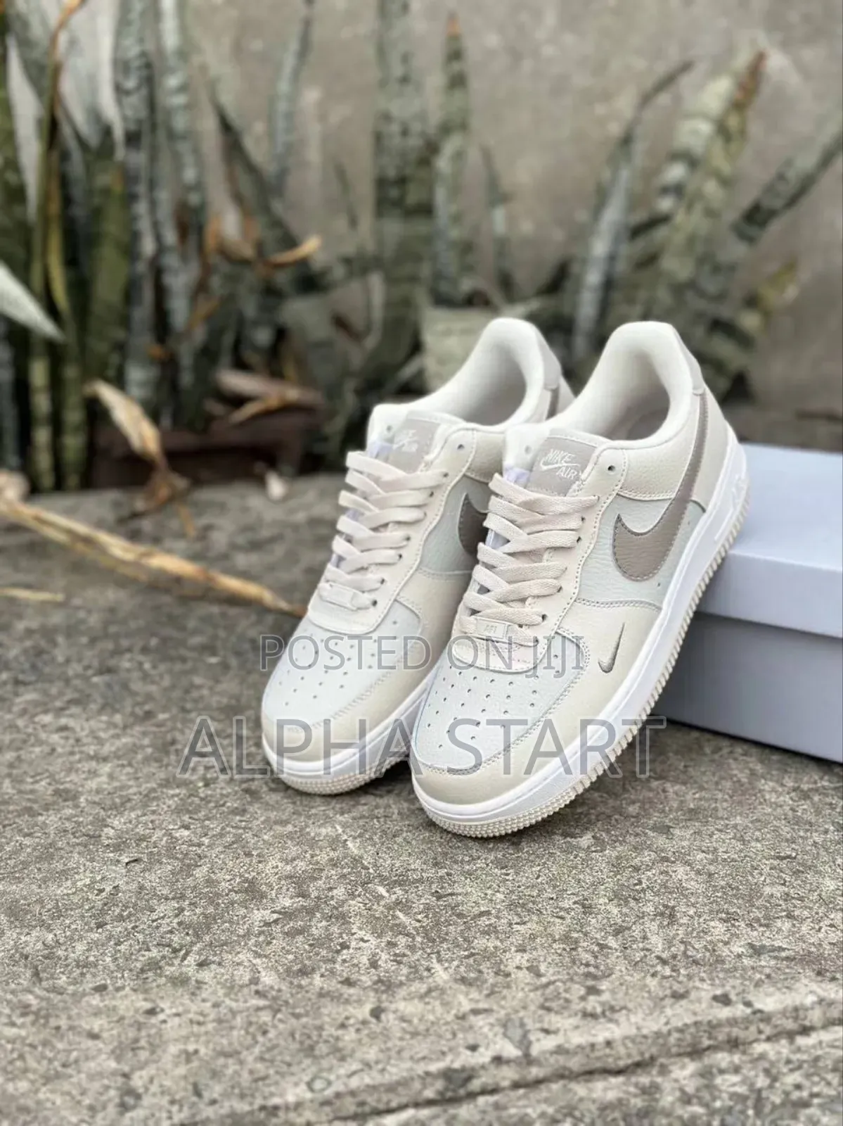 Original Nike Air Force Good Quality Sneakers