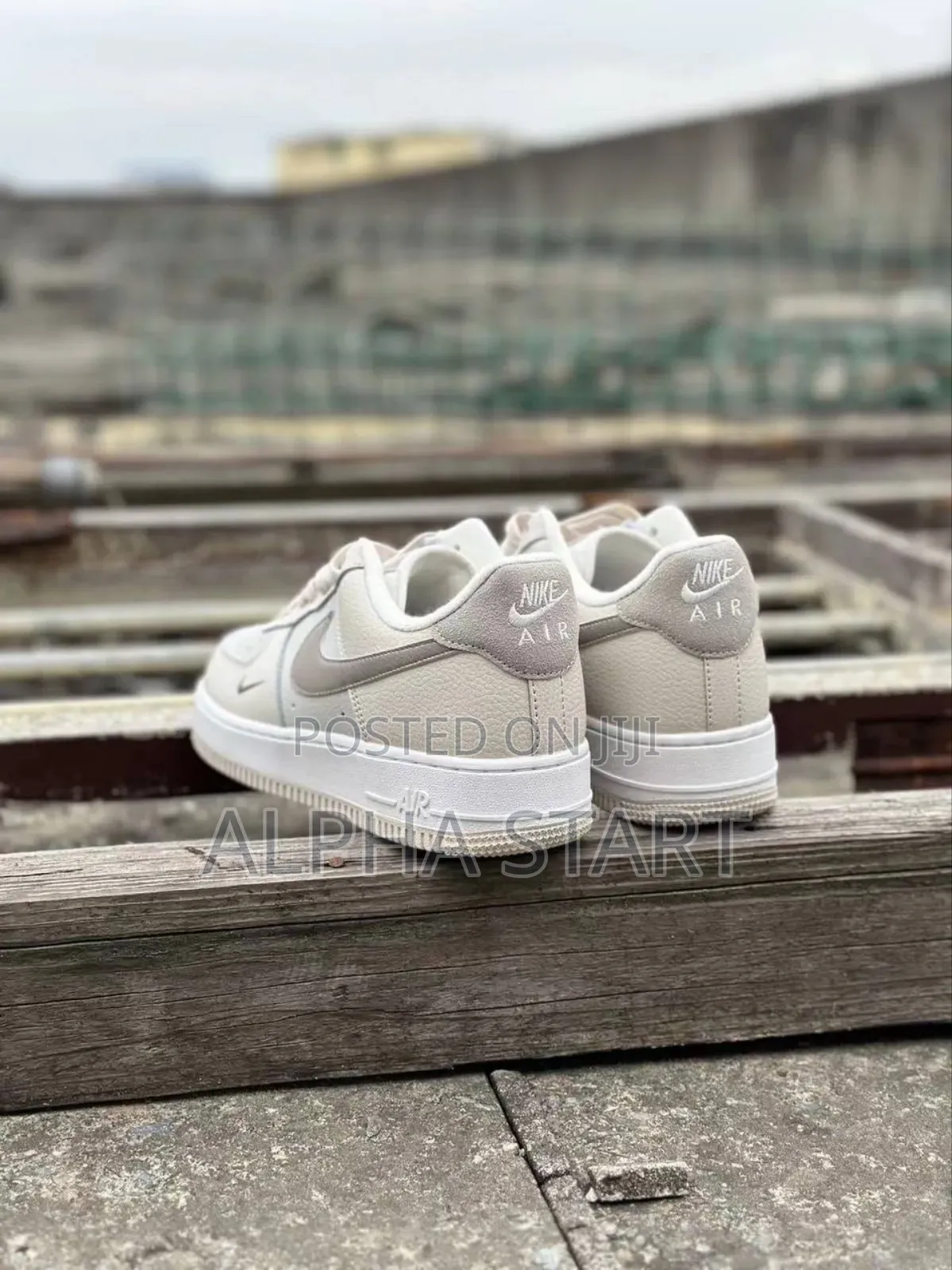 Original Nike Air Force Good Quality Sneakers