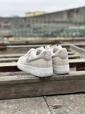 Original Nike Air Force Good Quality Sneakers