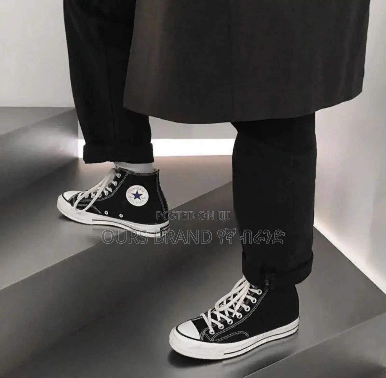 Allstars Convers Chuku Tylor High Master Quality Midboots Sh