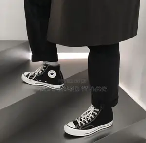 Allstars Convers Chuku Tylor High Master Quality Midboots Sh