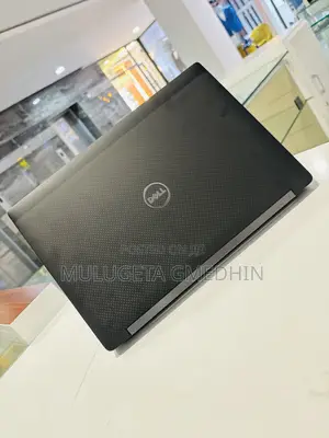 Laptop Dell Latitude 7280 16GB Intel Core I7 SSD 512GB